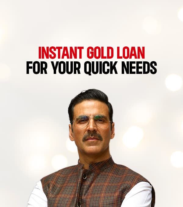 Instant Gold Loan | Manappuram Finance Limited