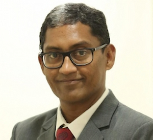 Mr. T C. Suseel Kumar
