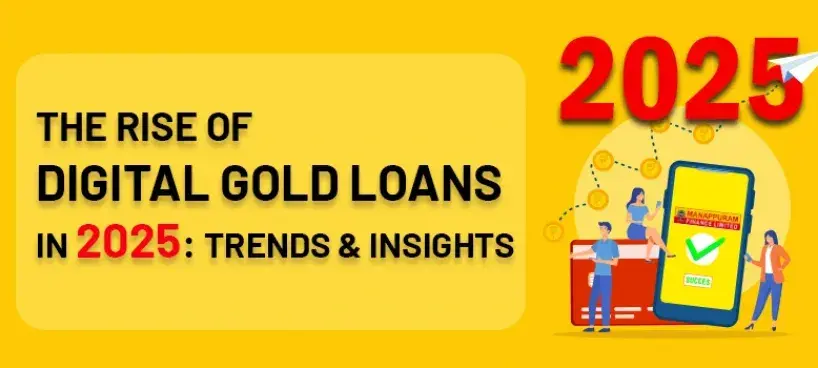 Gold Loans: NBFCs vs Banks