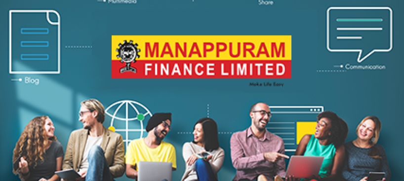 Manappuram Finance Ltd in Ramnagar,Devakottai - Best Loan Against Gold in  Devakottai - Justdial
