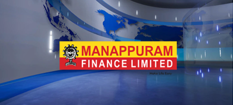 Manappuram Chits India Ltd