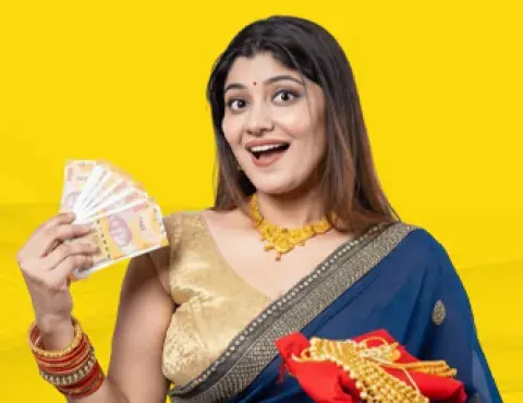 Bullet Repayment Explained for Gold Loan Borrowers