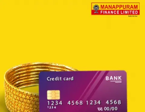 Gold Loan vs Credit Card Loan in India (2026 Guide): What’s Best for You?