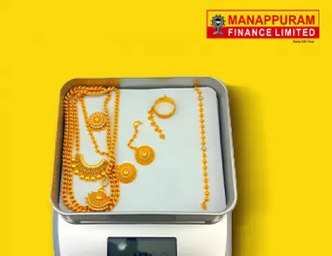 What Affects Gold Loan Value Apart from Gold Weight?