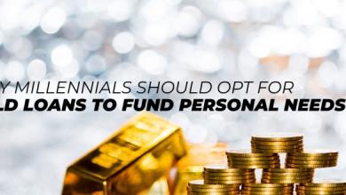 Why millennials should opt for gold loans to fund personal needs - Image